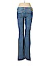 Diesel Blue Jeans Size 6 - photo 2