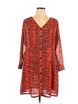 Violeta by Mango Size XL Plus