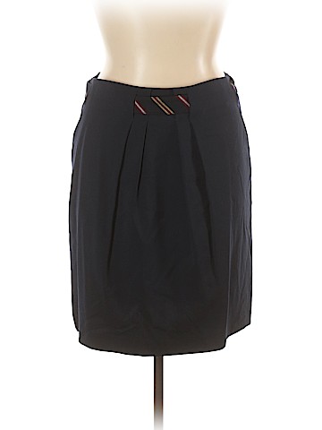 Brooks Brothers Wool Skirt (view 1)