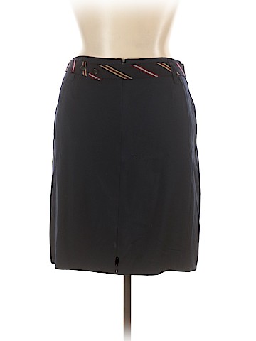Brooks Brothers Wool Skirt (view 2)