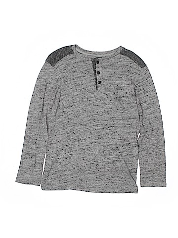 Old Navy Long Sleeve Henley (view 1)