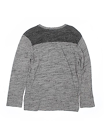 Old Navy Long Sleeve Henley (view 2)