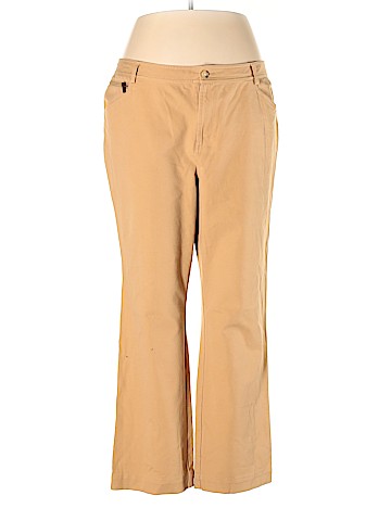 Lauren by Ralph Lauren Casual Pants (view 1)