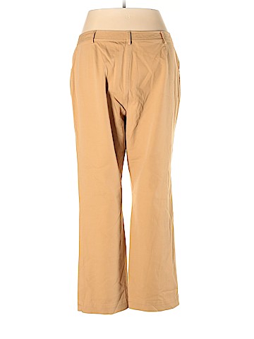 Lauren by Ralph Lauren Casual Pants (view 2)