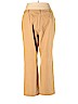 Lauren by Ralph Lauren Tan Casual Pants Size 16 - photo 2