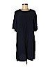 & Other Stories 100% Viscose Blue Casual Dress Size 6 - photo 1