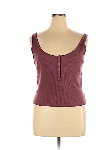 Wild Fable Tank Top (view 1)