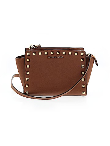 MICHAEL Michael Kors Crossbody Bag (view 1)