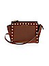 MICHAEL Michael Kors Tan Crossbody Bag One size - photo 1