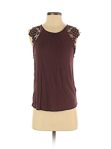 H&M Sleeveless Top (view 1)
