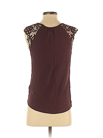H&M Sleeveless Top (view 2)