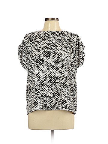 Who What Wear Short Sleeve Blouse (view 1)