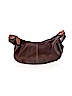 Fossil Brown Leather Shoulder Bag One size - photo 1