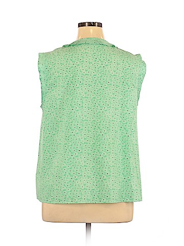 Boden Sleeveless Blouse (view 2)