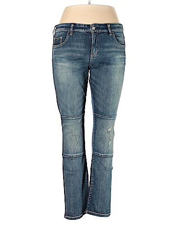 Pilcro and The Letterpress Jeans (view 1)