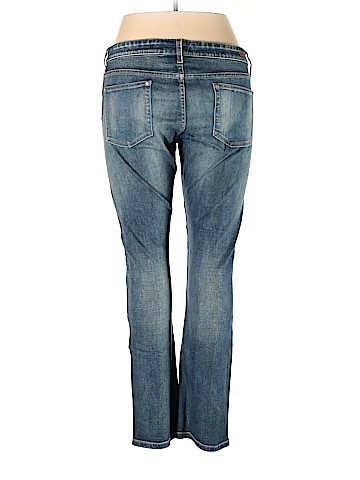 Pilcro and The Letterpress Jeans (view 2)