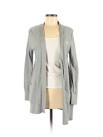 Abercrombie & Fitch Cardigan (view 1)