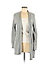 Abercrombie & Fitch Gray Cardigan Size M - photo 1
