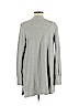 Abercrombie & Fitch Gray Cardigan Size M - photo 2