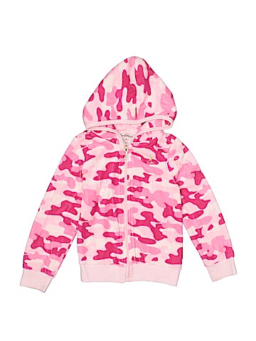 Juicy Couture Fleece Jacket (view 1)