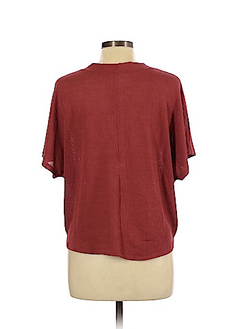 Love Sadie Short Sleeve Top (view 2)