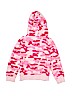 Juicy Couture Pink Fleece Jacket Size 4T - photo 2