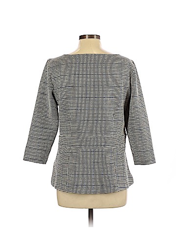 Ann Taylor Long Sleeve Top (view 2)