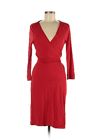 Diane von Furstenberg Casual Dress (view 1)