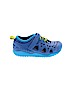 Crocs Blue Sneakers Size 8 (kids) - photo 1