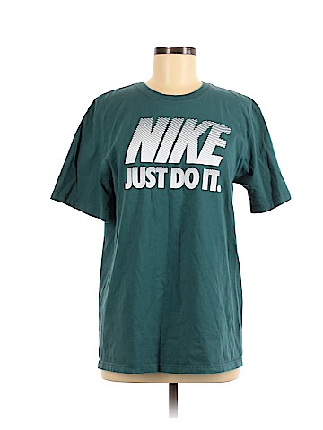 Nike Short Sleeve T-Shirt (view 1)