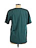 Nike 100% Cotton Teal Short Sleeve T-Shirt Size M - photo 2