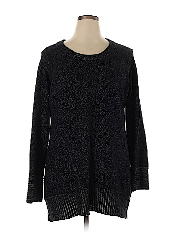 ExOfficio Pullover Sweater (view 1)