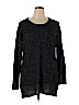 ExOfficio Black Pullover Sweater Size XL - photo 1