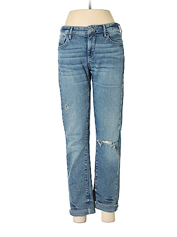 Pilcro and The Letterpress Jeans (view 1)