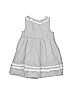 Savannah 100% Cotton White Dress 12-18 MO / 18 MO - photo 2