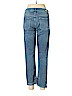 Pilcro and The Letterpress Blue Jeans Size 28 waist - photo 2
