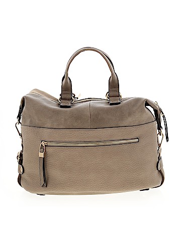Unbranded Satchel (view 2)