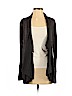 Zella Gray Cardigan Size S - photo 1