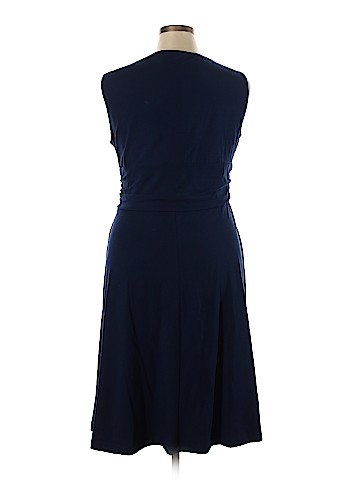 Lands' End Casual Dress (view 2)