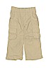 REI 100% Nylon Tan Cargo Pants 12-18 MO / 18 MO - photo 1