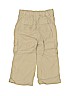 REI 100% Nylon Tan Cargo Pants 12-18 MO / 18 MO - photo 2