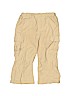 REI 100% Nylon Tan Cargo Pants 12-18 MO / 18 MO - photo 1
