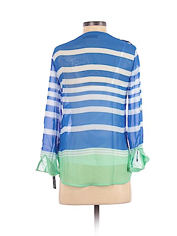 Apt. 9 Long Sleeve Blouse (view 2)