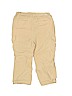 REI 100% Nylon Tan Cargo Pants 12-18 MO / 18 MO - photo 2
