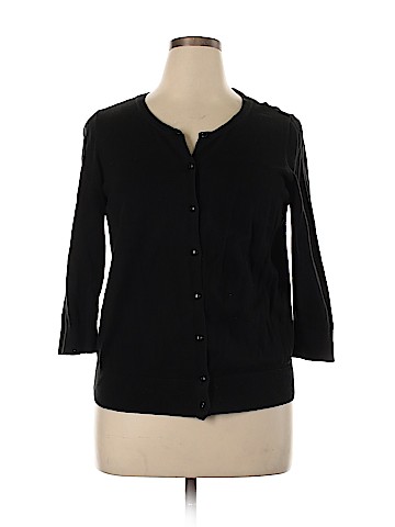 Ann Taylor LOFT Outlet Cardigan (view 1)