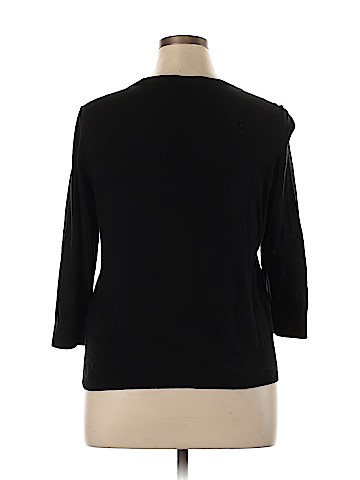 Ann Taylor LOFT Outlet Cardigan (view 2)