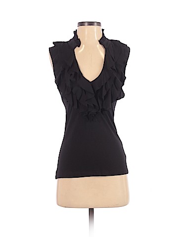 Three Pink Hearts Trixi Short Sleeve Top (view 1)