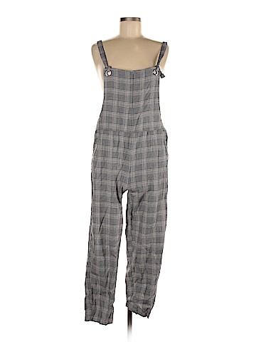 H&M Overalls (view 1)