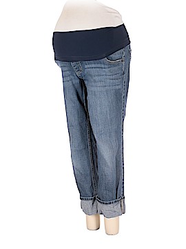 Indigo Blue Size Sm Maternity