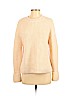 H&M Tan Pullover Sweater Size S - photo 1